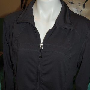 Tangerine Womens Jacket